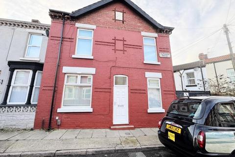 2 bedroom terraced house for sale, Alfonso Road, Kirkdale, Liverpool
