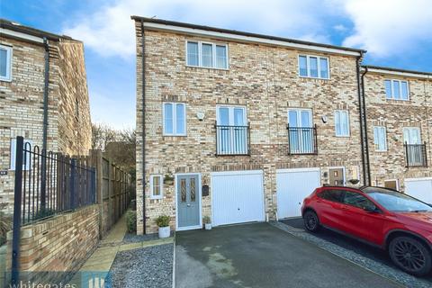 Ingleton Mews, Barnsley, S71
