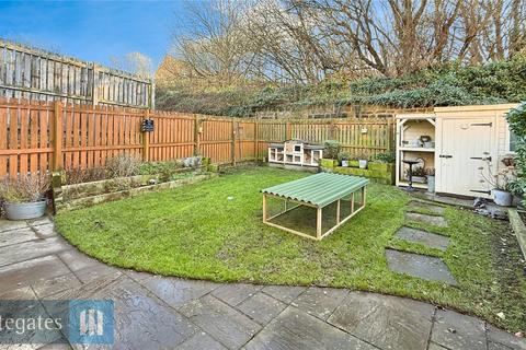 undefined, Ingleton Mews, Barnsley, S71