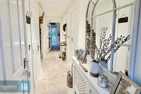 undefined, Ingleton Mews, Barnsley, S71