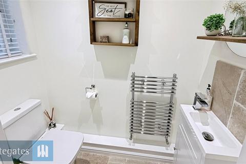 undefined, Ingleton Mews, Barnsley, S71