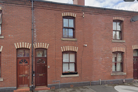 2 bedroom terraced house for sale - Gidlow Lane, Wigan WN6