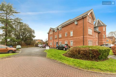 2 bedroom apartment for sale, Blackthorn Close, Wistaston, Crewe, Cheshire, CW2