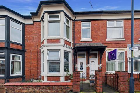 3 bedroom apartment for sale, Fontburn Terrace, North Shields