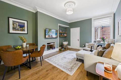3 bedroom apartment for sale, Fontburn Terrace, North Shields