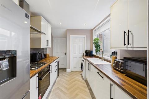 3 bedroom apartment for sale, Fontburn Terrace, North Shields