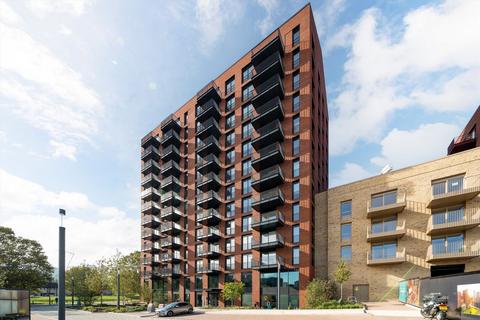 Hawser Lane, London E14