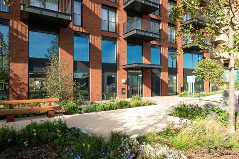 2 bedroom flat to rent, Hawser Lane, London E14