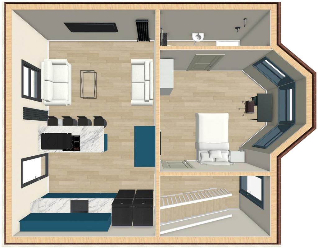 Ground Floor