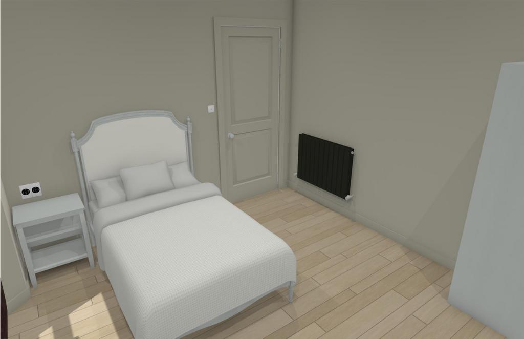 Room-1 En-suite