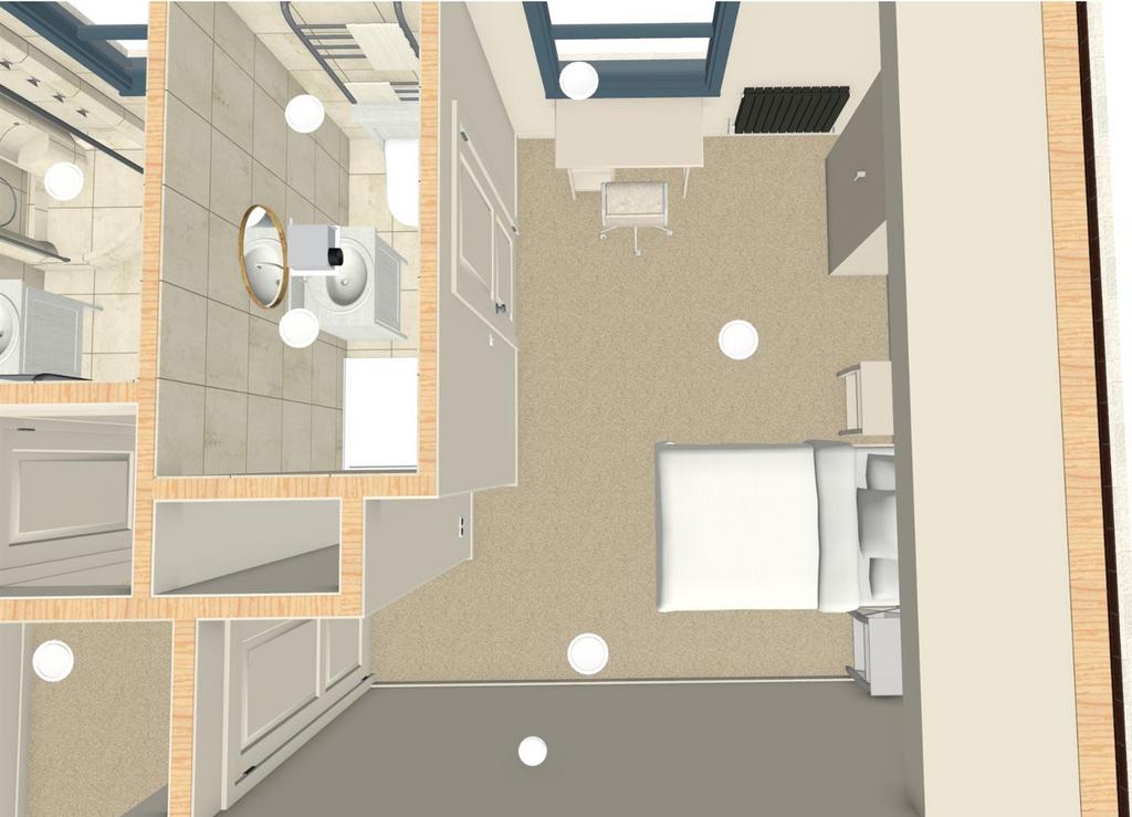 Room-2 En-suite
