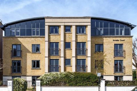 1 bedroom retirement property for sale, Union Place, West Sussex BN11