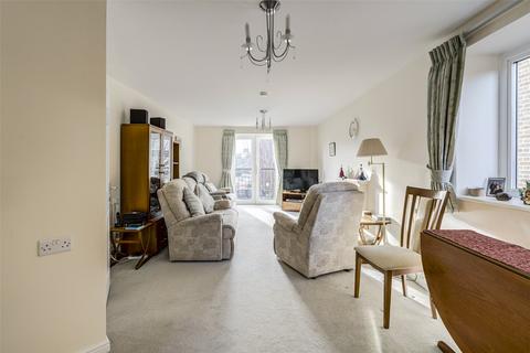 1 bedroom retirement property for sale, Union Place, West Sussex BN11