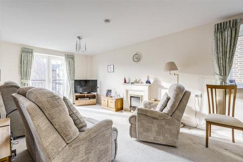 1 bedroom retirement property for sale, Union Place, West Sussex BN11