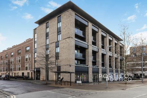 2 bedroom flat to rent, Peloton Avenue, London, E20
