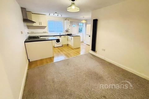 1 bedroom flat to rent, Abbey Road, Basingstoke, Hampshire, RG24