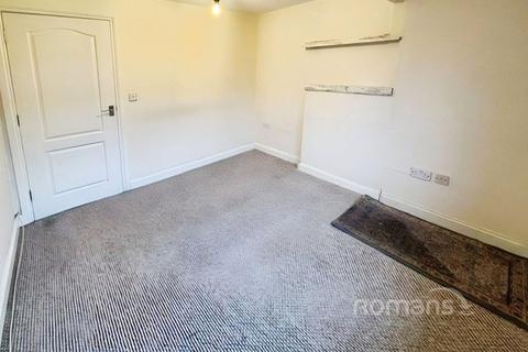 1 bedroom flat to rent, Abbey Road, Basingstoke, Hampshire, RG24