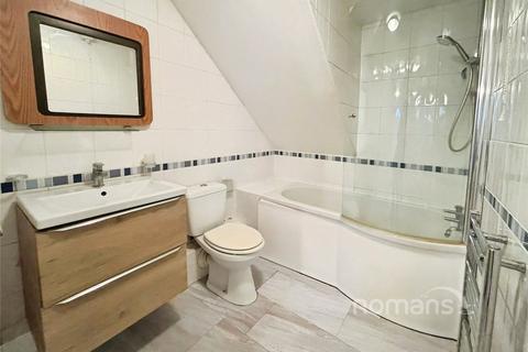 1 bedroom flat to rent, Abbey Road, Basingstoke, Hampshire, RG24