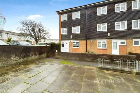 undefined, Abbey Road, Basingstoke, Hampshire, RG24