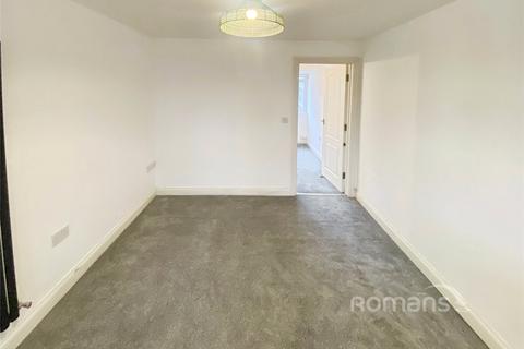 undefined, Abbey Road, Basingstoke, Hampshire, RG24
