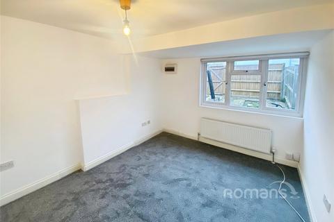 undefined, Abbey Road, Basingstoke, Hampshire, RG24