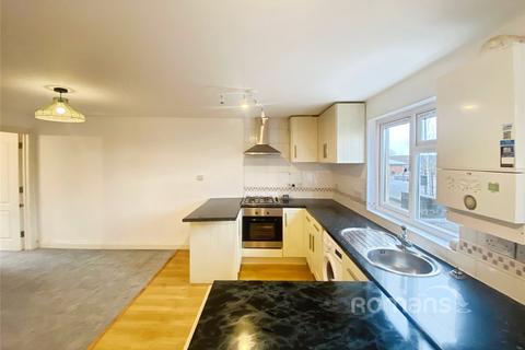Abbey Road, Basingstoke, Hampshire, RG24