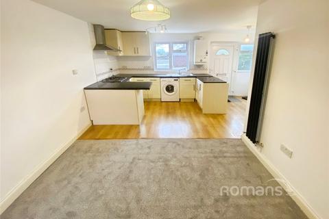 undefined, Abbey Road, Basingstoke, Hampshire, RG24