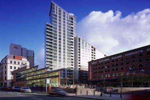 undefined, Great Northern Tower, Manchester M3