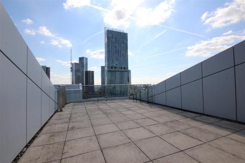 undefined, Great Northern Tower, Manchester M3