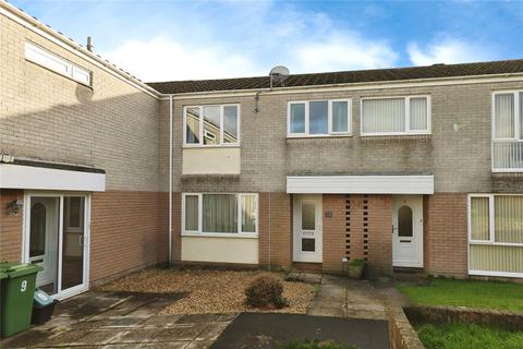 4 bedroom end of terrace house for sale, Alver Green, Bideford, Devon