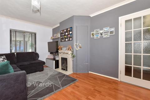 2 bedroom semi-detached house for sale, Cambridge Crescent, Maidstone ME15