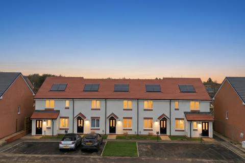 undefined, Craighall Gardens, Musselburgh, East Lothian, EH21