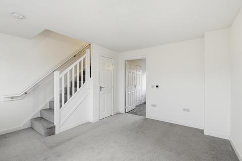undefined, Craighall Gardens, Musselburgh, East Lothian, EH21