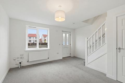 undefined, Craighall Gardens, Musselburgh, East Lothian, EH21