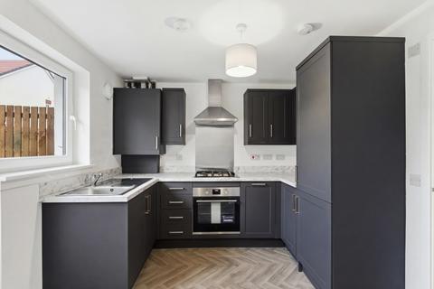 undefined, Craighall Gardens, Musselburgh, East Lothian, EH21