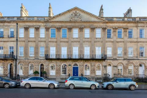 undefined, Great Pulteney Street, Bath, Somerset, BA2