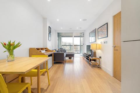 2 bedroom flat for sale, Stockwell Park Walk, SW9