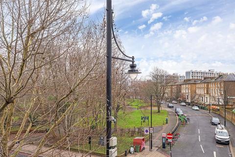 2 bedroom flat for sale, Stockwell Park Walk, SW9