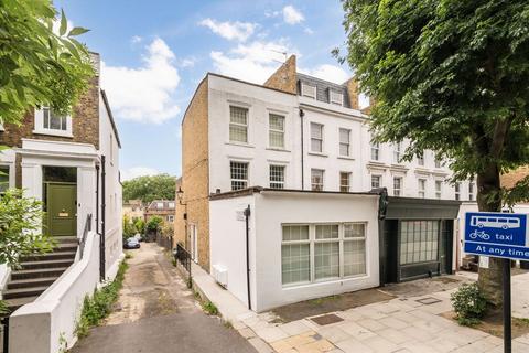 4 bedroom maisonette for sale, Torriano Avenue, London NW5