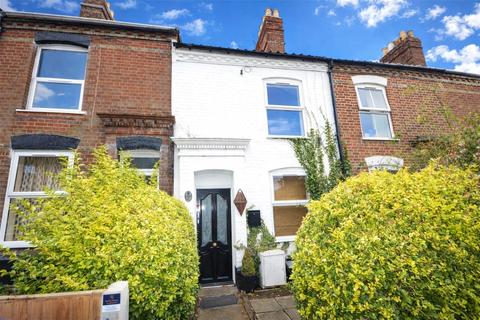 2 bedroom terraced house to rent, Beaconsfield Road, Norwich, Norfolk, NR3