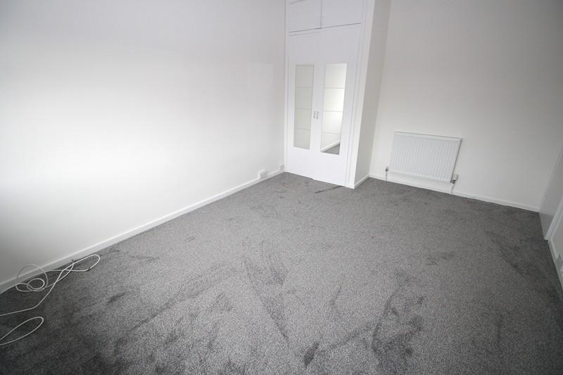 Bedroom One.