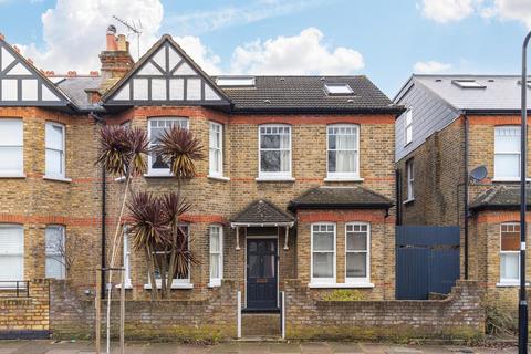 London W13