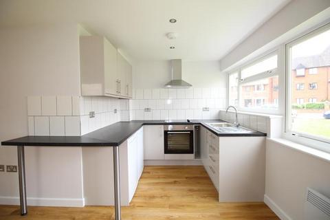 undefined, Linden Court, Linden Road, Bedford, MK40 2DG