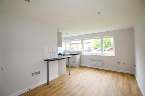undefined, Linden Court, Linden Road, Bedford, MK40 2DG