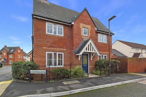 undefined, Catherine Place, Longford, Gloucester