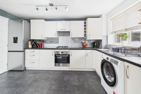 undefined, Catherine Place, Longford, Gloucester
