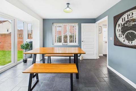 undefined, Catherine Place, Longford, Gloucester