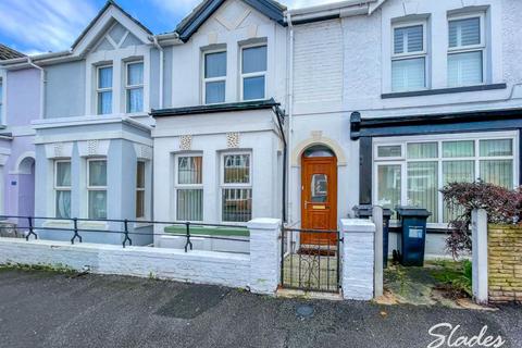 1 bedroom flat to rent, Parkwood Road , Southbourne , Bournemouth