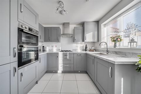 undefined, Tedder Gardens, Bowerhill, Melksham