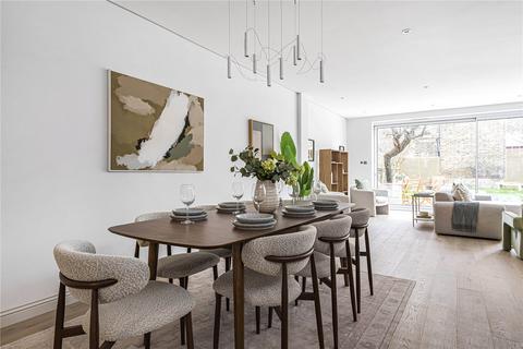 6 bedroom semi-detached house for sale, Broughton Road, London, W13